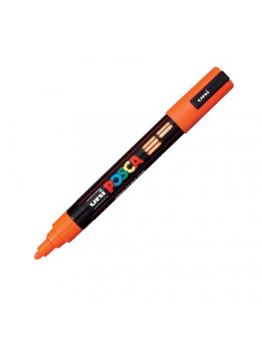 MARCADOR UNI POSCA PC-5M 2.5MM